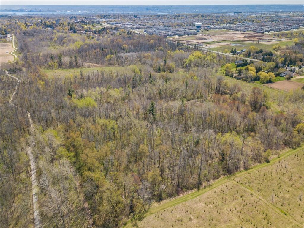 Rear Parkside Drive, Waterdown, Ontario  L0R 2H0 - Photo 4 - H4181893