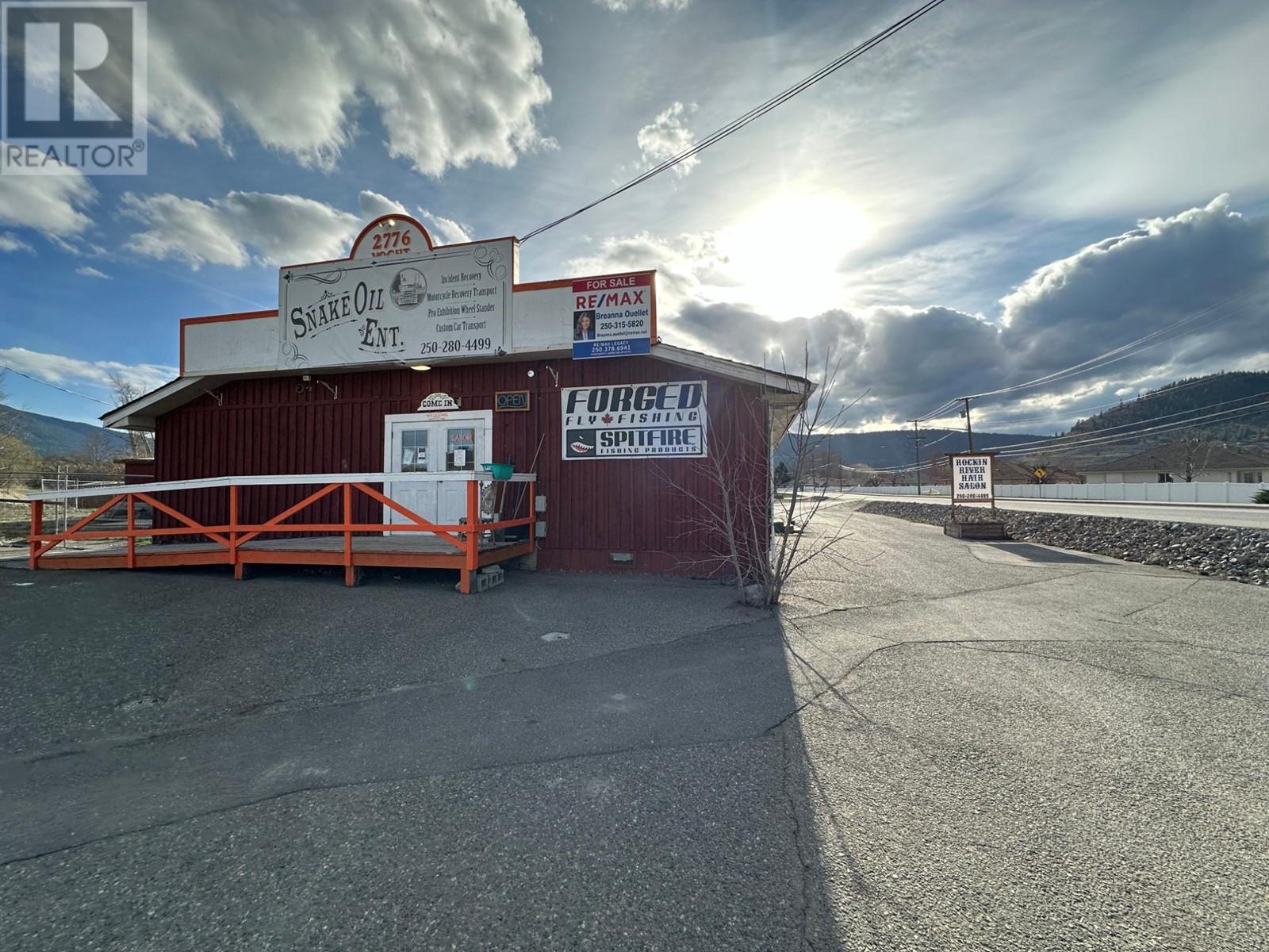 2776 Voght Street, Merritt, British Columbia   - Photo 4 - 176053