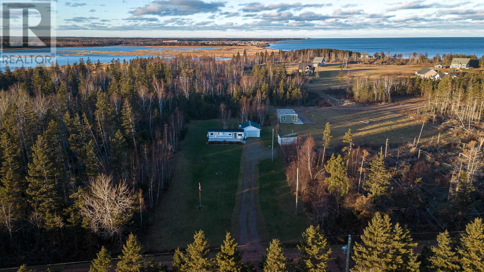 131 Donahue Road, St. Felix, Prince Edward Island  C0B 2B0 - Photo 21 - 202325559