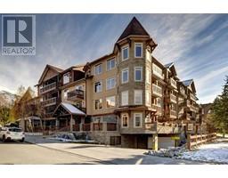 111, 190 Kananaskis Way, canmore, Alberta