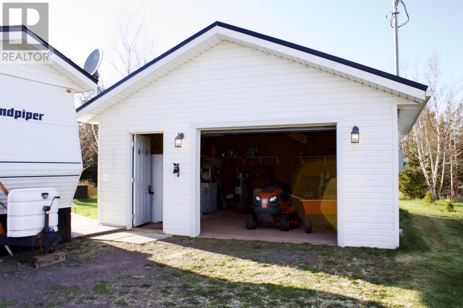 131 Donahue Road, St. Felix, Prince Edward Island  C0B 2B0 - Photo 15 - 202325559