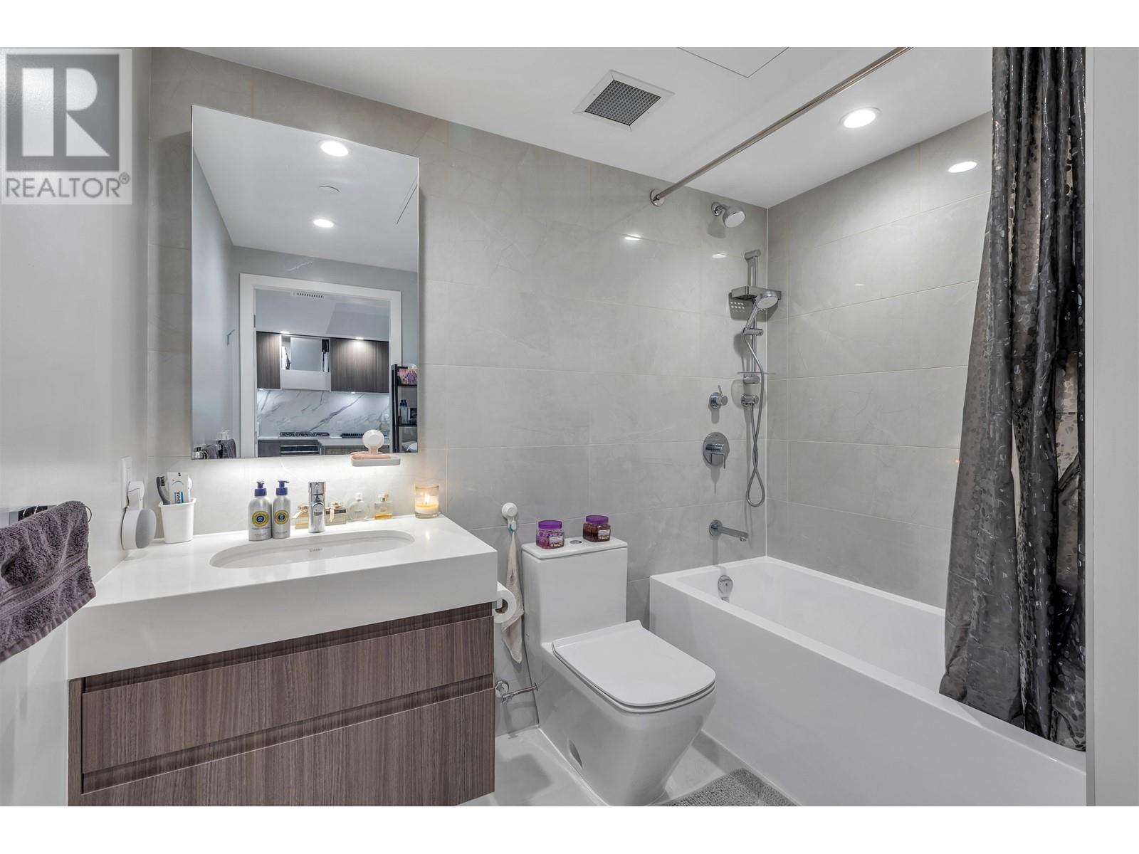 2708 6463 Silver Avenue, Burnaby, British Columbia  V5H 2X1 - Photo 8 - R2837241
