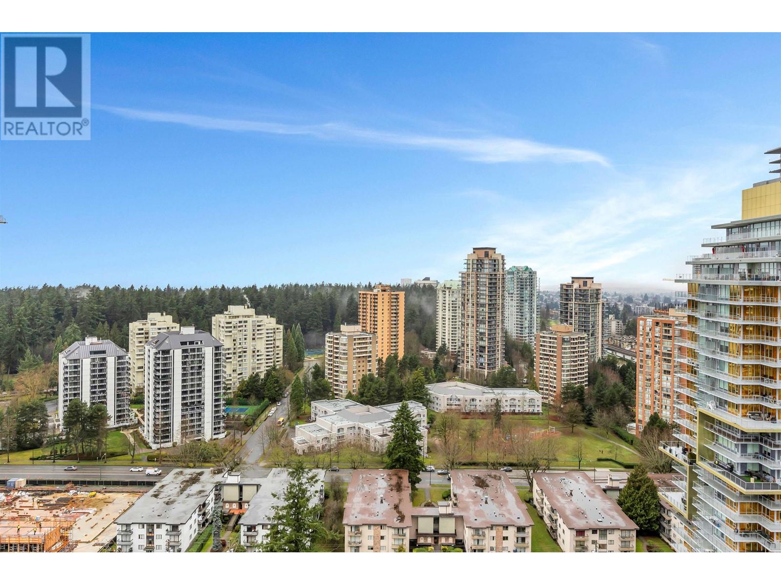 2708 6463 Silver Avenue, Burnaby, British Columbia  V5H 2X1 - Photo 12 - R2837241