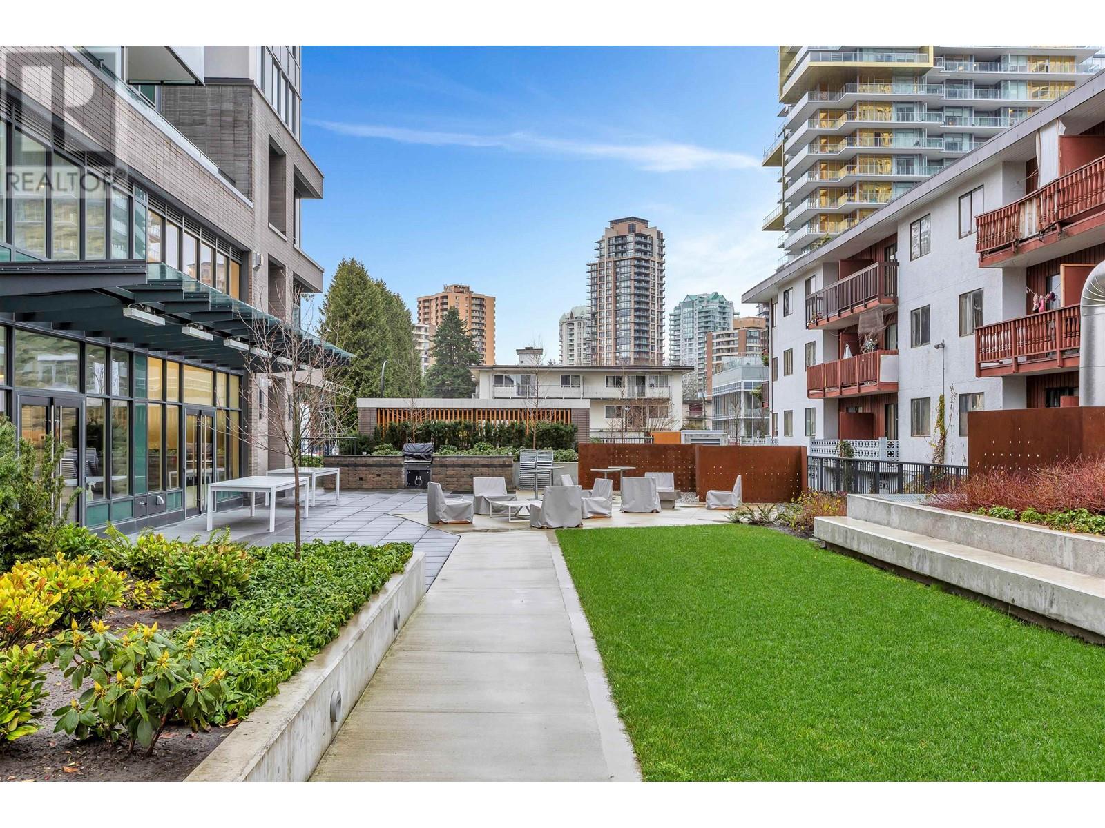 2708 6463 Silver Avenue, Burnaby, British Columbia  V5H 2X1 - Photo 13 - R2837241