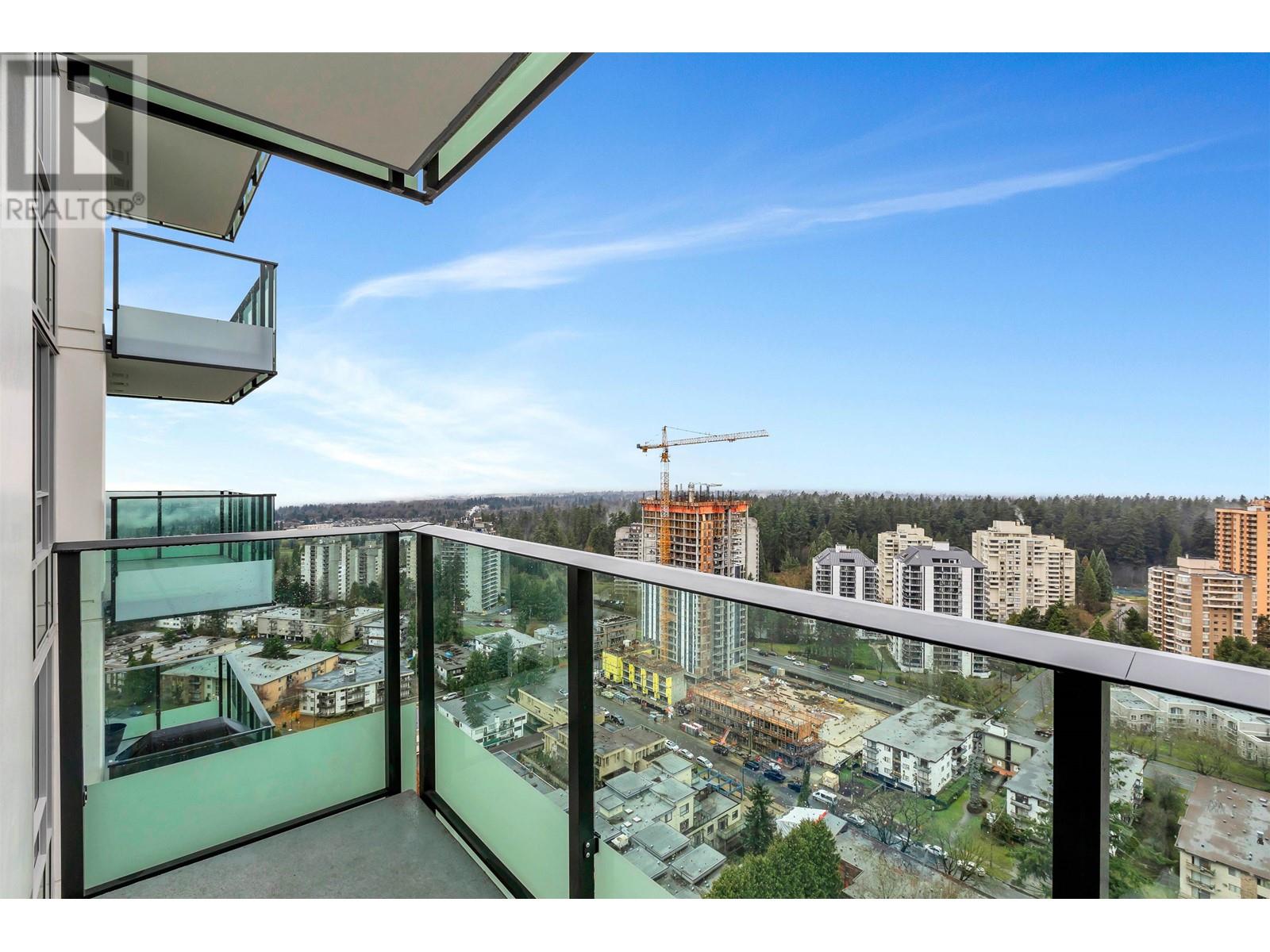 2708 6463 Silver Avenue, Burnaby, British Columbia  V5H 2X1 - Photo 9 - R2837241