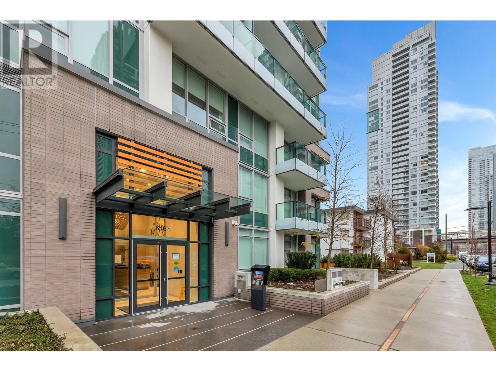 2708 6463 Silver Avenue, Burnaby, British Columbia  V5H 2X1 - Photo 11 - R2837241