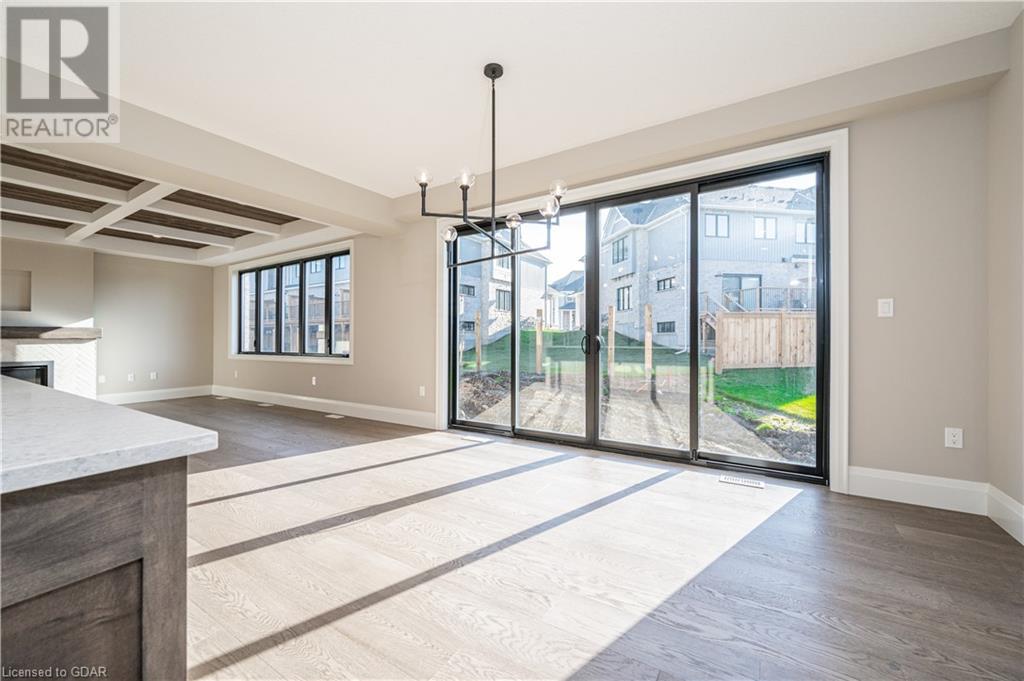 83 Harrison Street, Elora, Ontario N0B 1S0 (26359997) Royal LePage