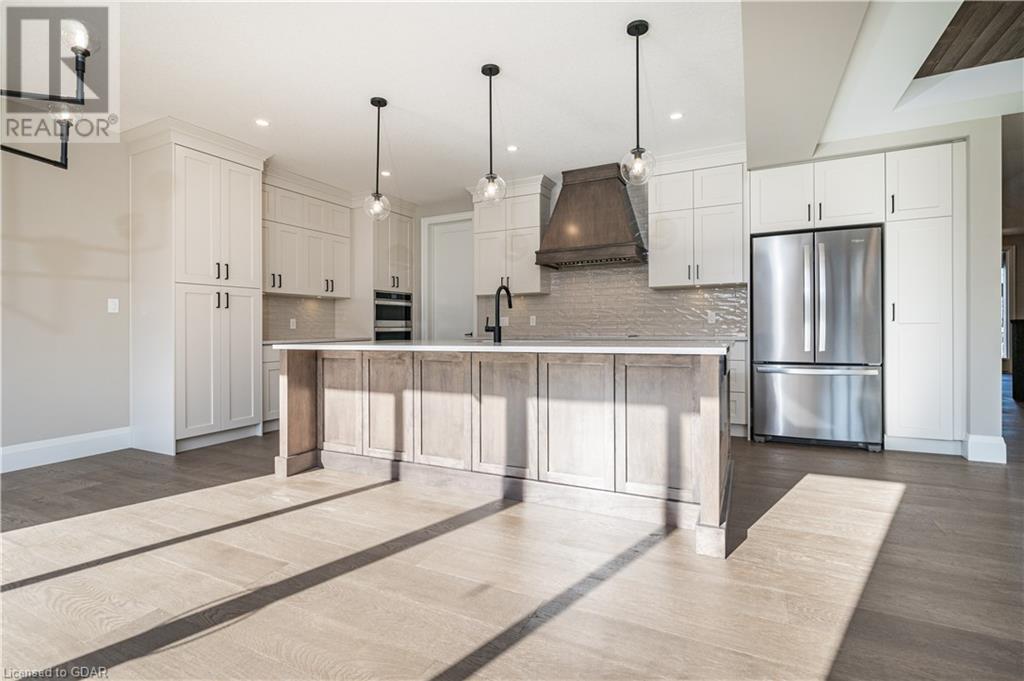 83 Harrison Street, Elora, Ontario N0B 1S0 (26359997) Royal LePage