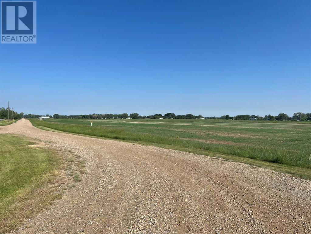 211003 Twp Rd 8-5, Rural Lethbridge County, Alberta  T1J 5P9 - Photo 1 - A2098005