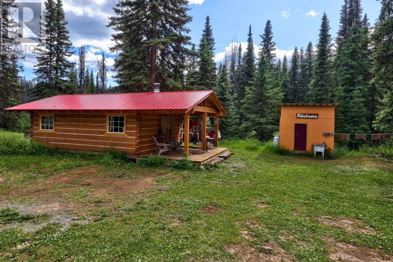 Taweel Lake Road, Barriere, British Columbia    - Photo 32 - 176058