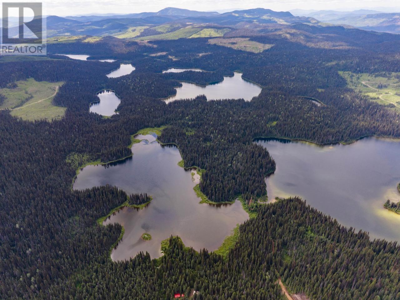 Taweel Lake Road, Barriere, British Columbia    - Photo 43 - 176058