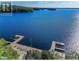 1869 MUSKOKA ROAD 118 W Unit# A202-D1