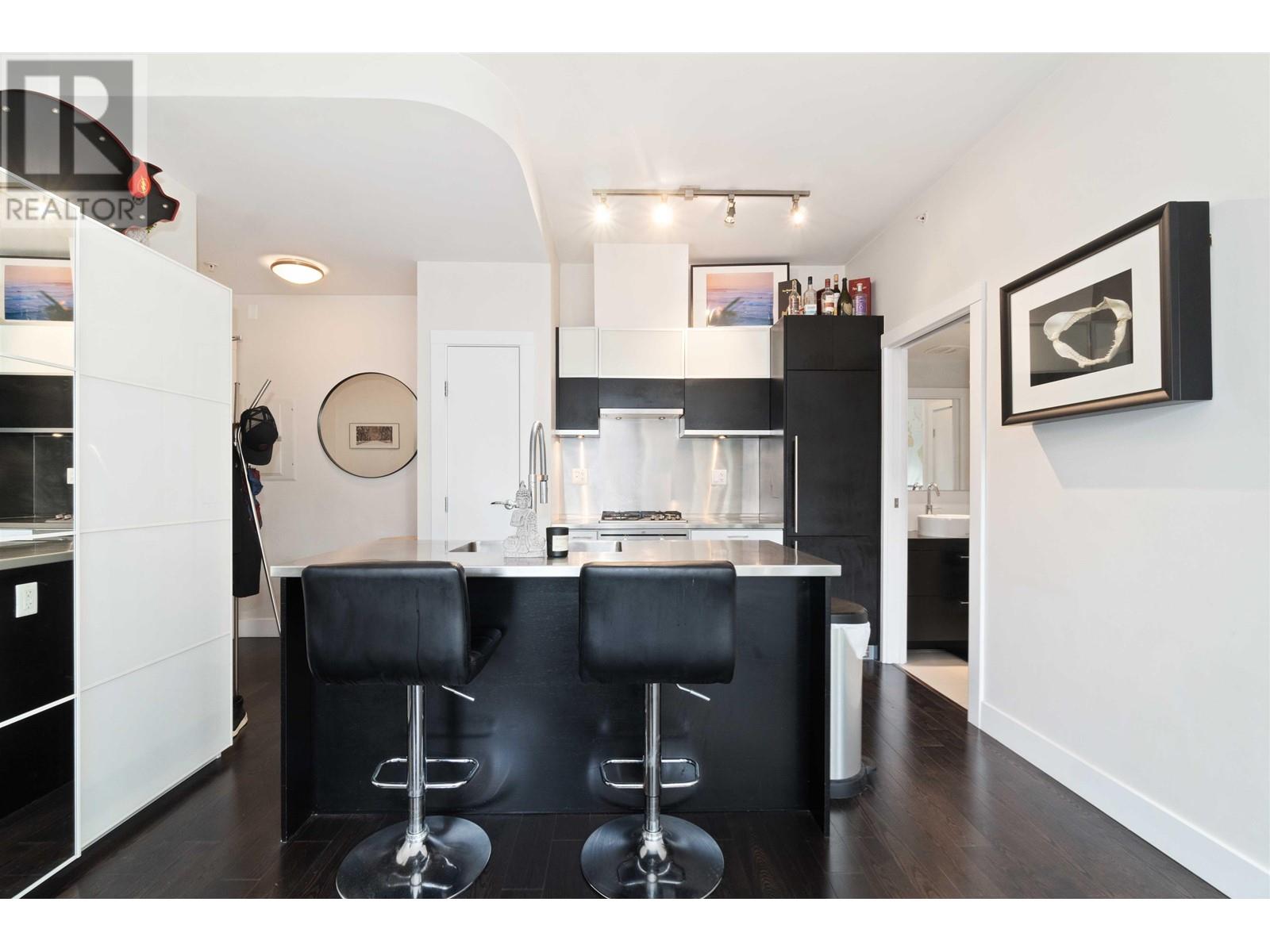 206 535 Smithe Street, Vancouver, British Columbia  V6B 0H2 - Photo 4 - R2832789