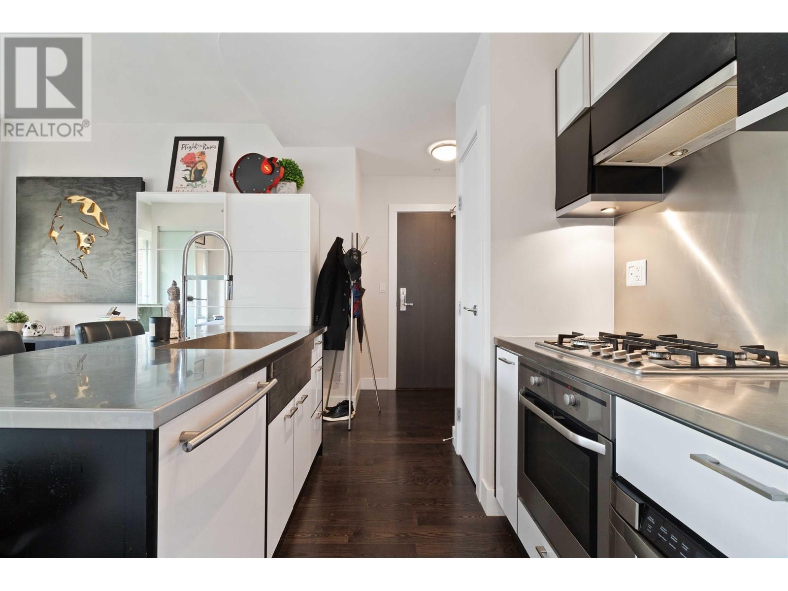 206 535 Smithe Street, Vancouver, British Columbia  V6B 0H2 - Photo 5 - R2832789