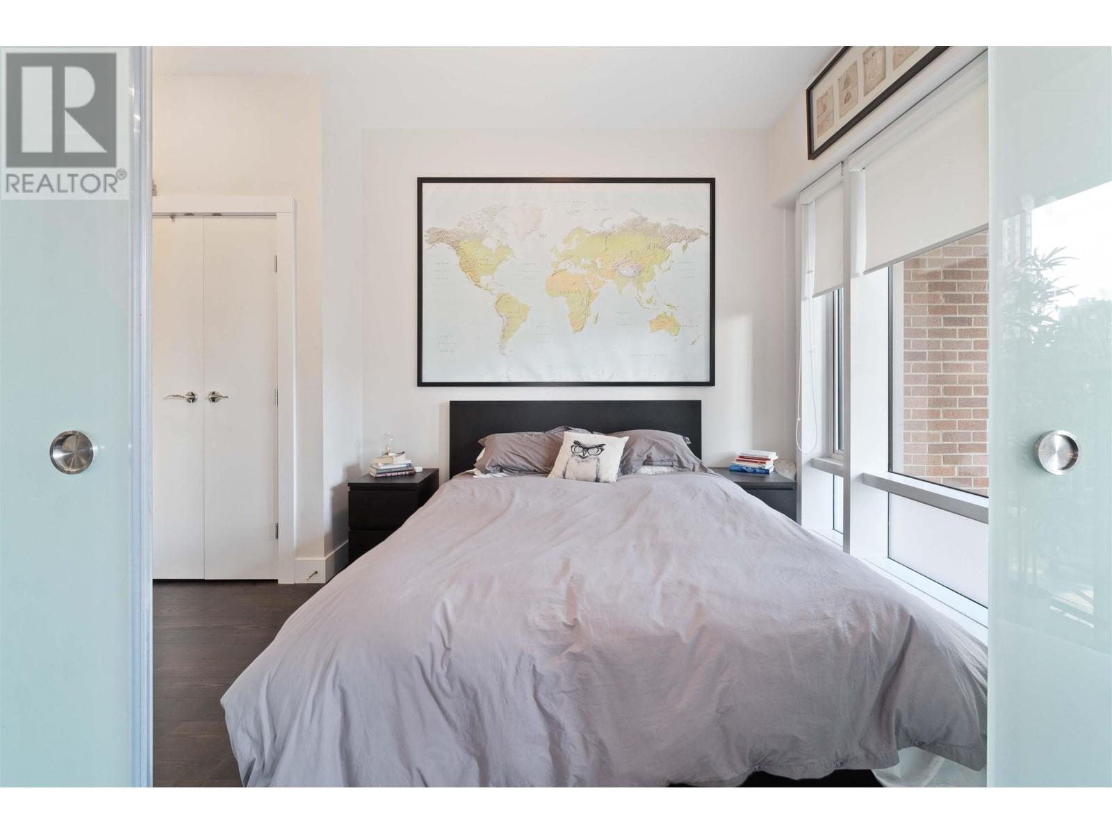 206 535 Smithe Street, Vancouver, British Columbia  V6B 0H2 - Photo 11 - R2832789