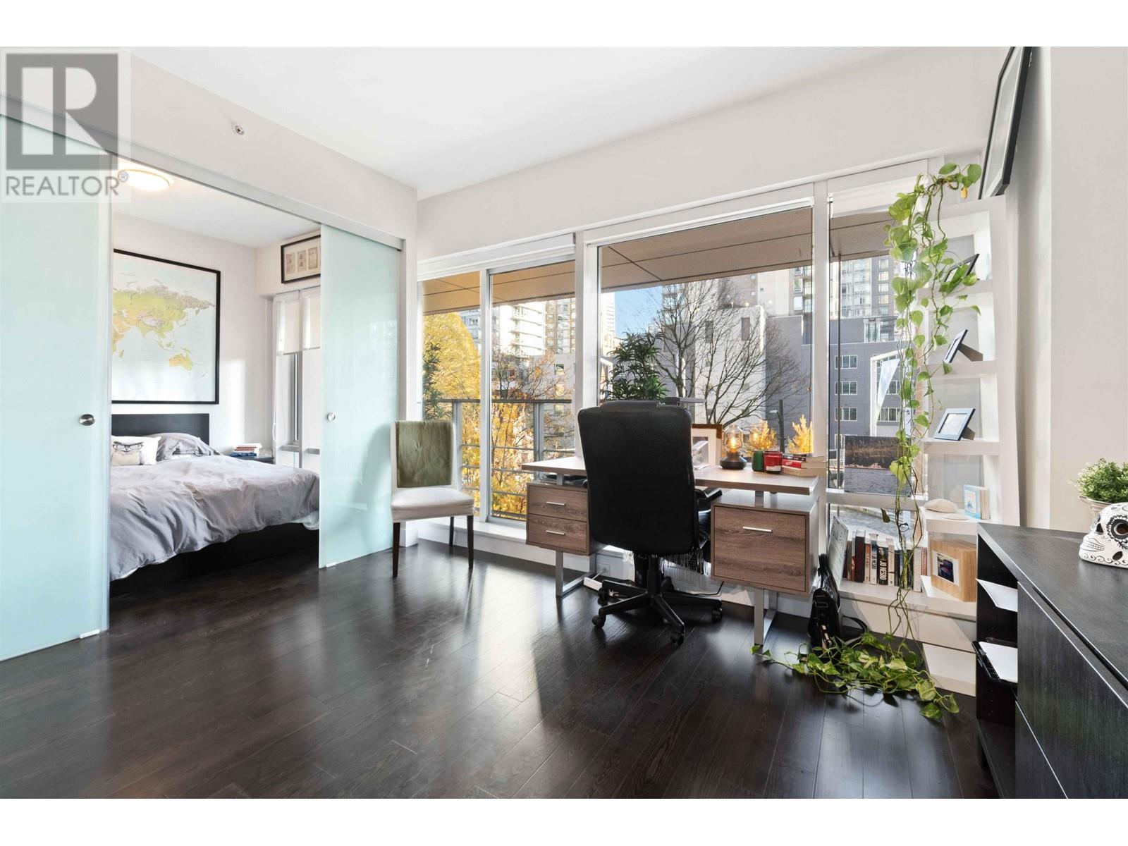 206 535 Smithe Street, Vancouver, British Columbia  V6B 0H2 - Photo 7 - R2832789