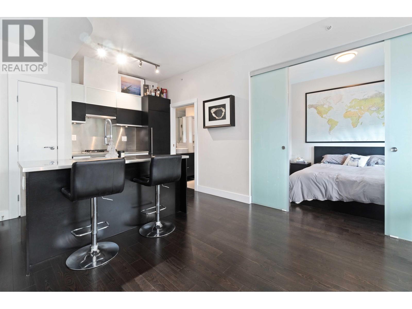 206 535 Smithe Street, Vancouver, British Columbia  V6B 0H2 - Photo 8 - R2832789
