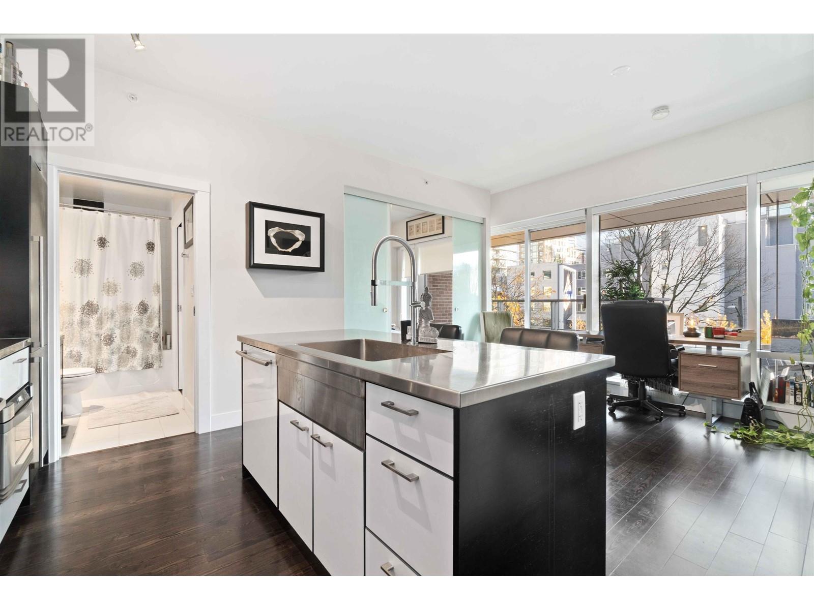206 535 Smithe Street, Vancouver, British Columbia  V6B 0H2 - Photo 3 - R2832789
