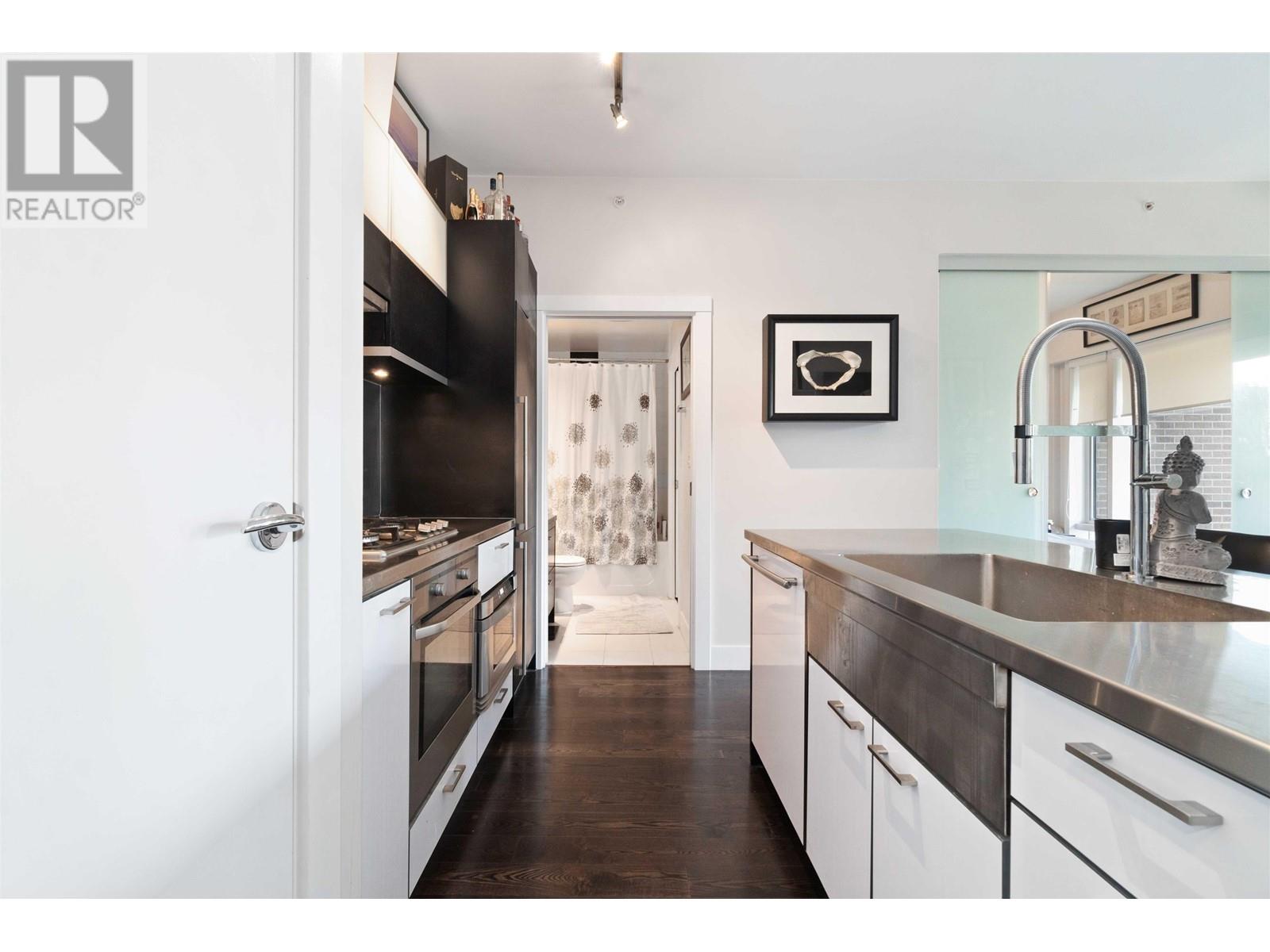 206 535 Smithe Street, Vancouver, British Columbia  V6B 0H2 - Photo 6 - R2832789
