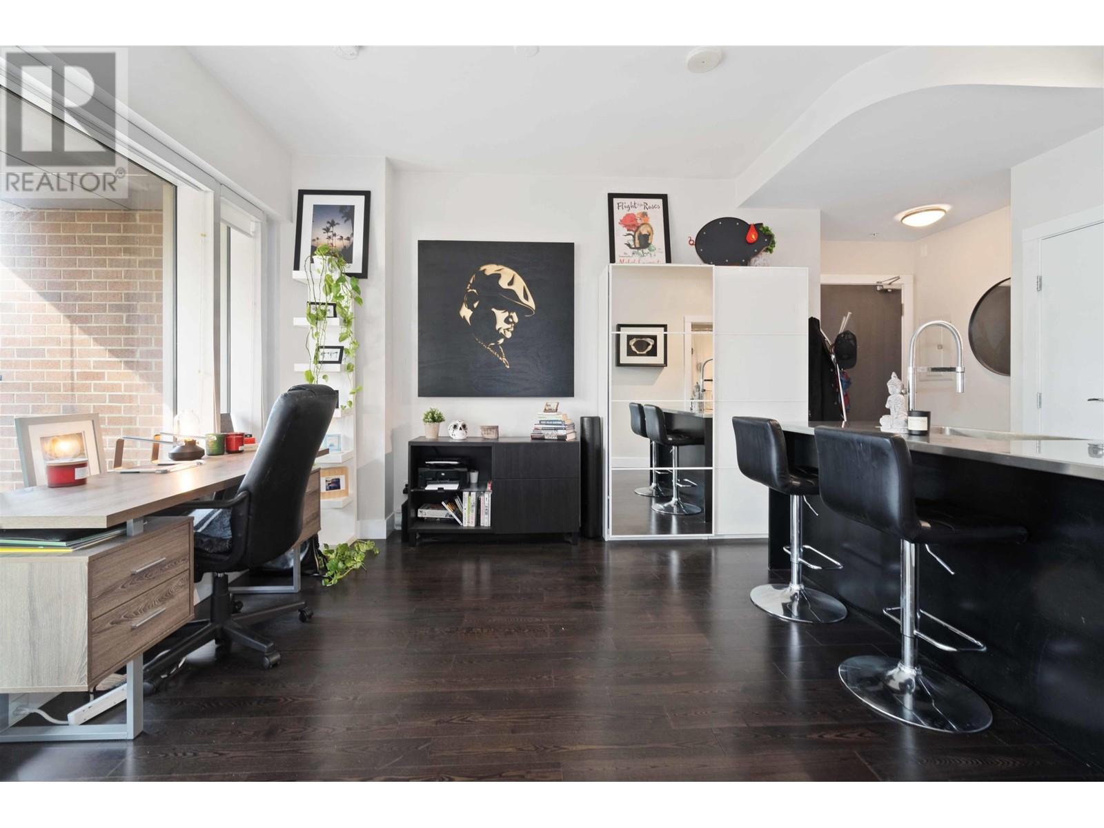 206 535 Smithe Street, Vancouver, British Columbia  V6B 0H2 - Photo 9 - R2832789