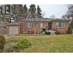 1297 Crossfield Bend, Mississauga, Ca