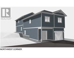 11216 Victoria Road S Unit# Proposed Lot 3 Main Town, Summerland, Ca