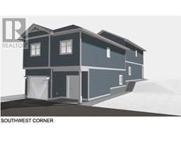 11612 Victoria Road S Unit# Proposed Lot 1 Main Town, Summerland, Ca