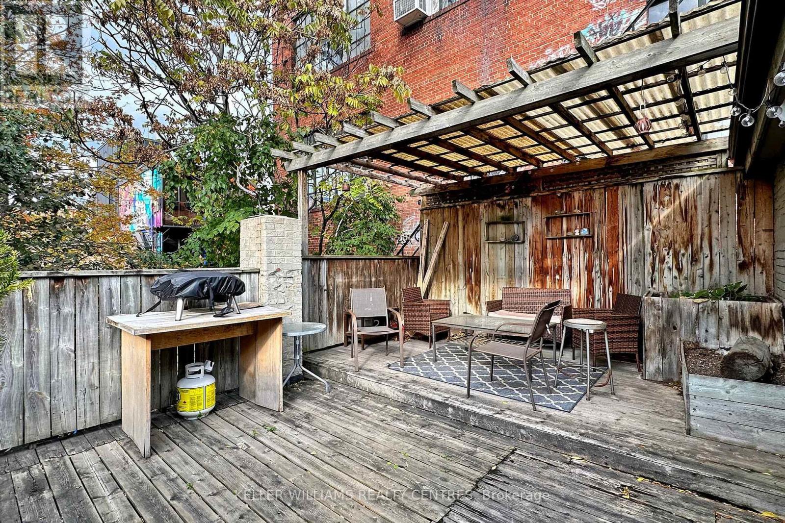 692 Richmond St W, Toronto, Ontario  M6J 1C5 - Photo 18 - C7034600