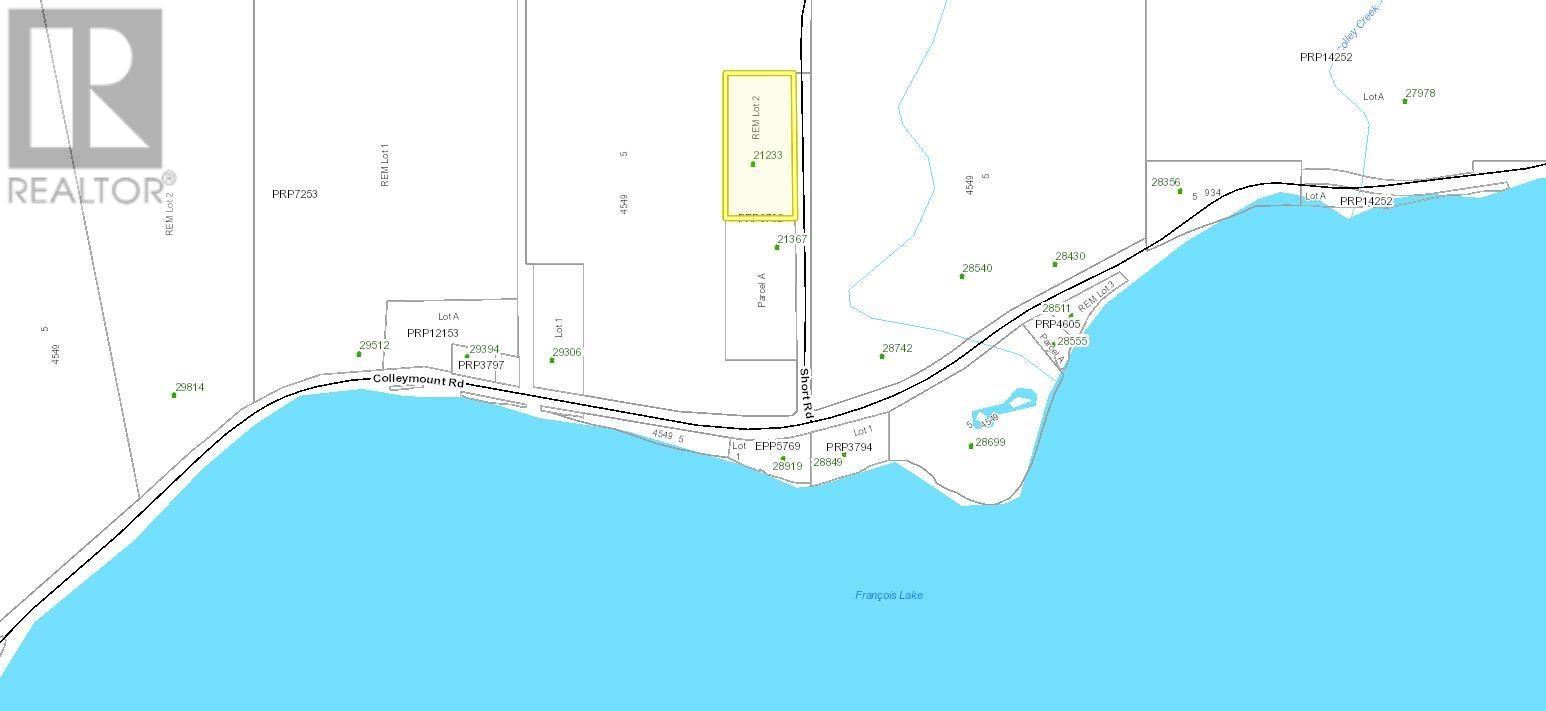 21233 Short Road, Burns Lake, British Columbia  V0J 1E2 - Photo 24 - R2837650