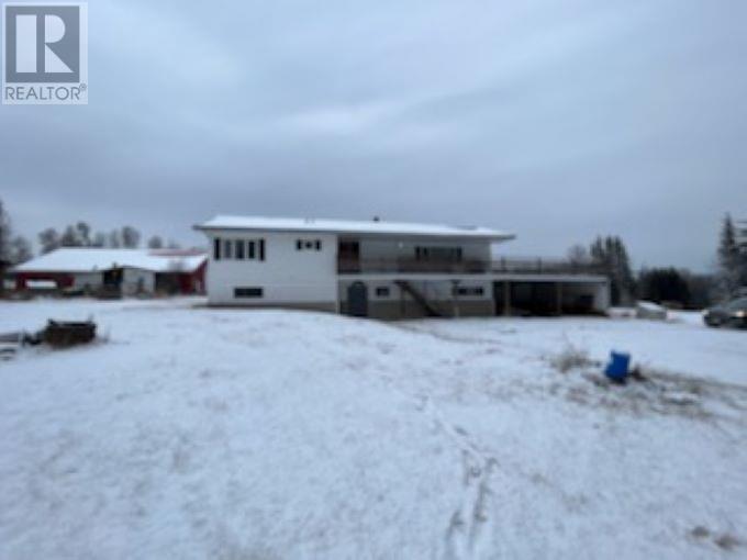 21233 Short Road, Burns Lake, British Columbia  V0J 1E2 - Photo 2 - R2837650