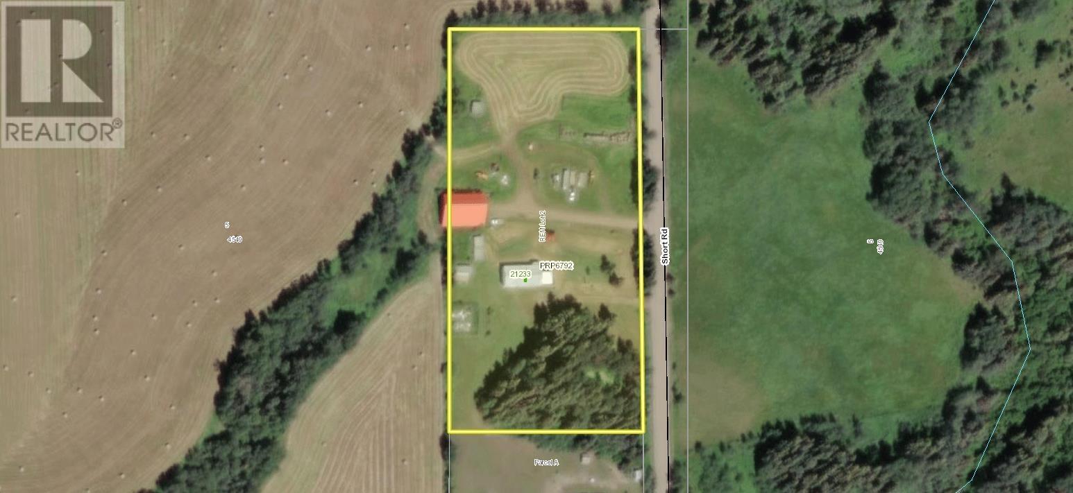 21233 Short Road, Burns Lake, British Columbia  V0J 1E2 - Photo 23 - R2837650