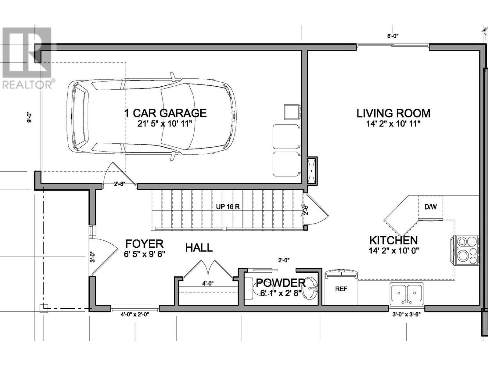 11612 Victoria Road S Unit# Lot 1 Summerland