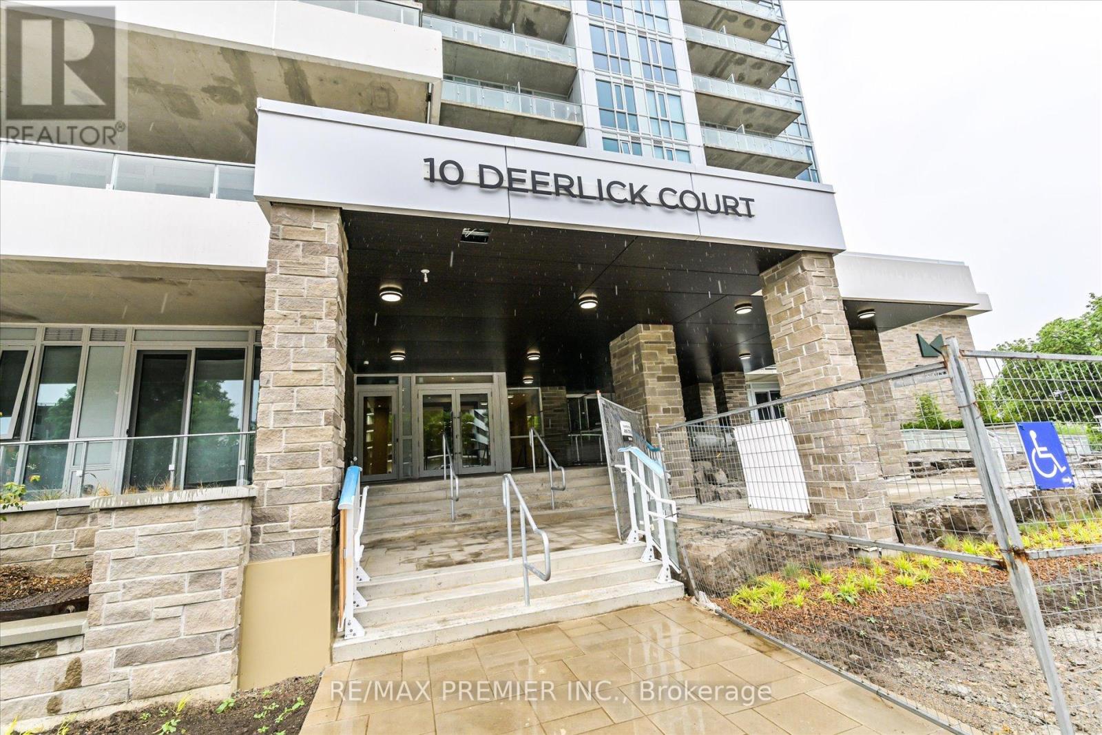 #1305 -10 Deerlick Dr, Toronto, Ontario  M3A 0A7 - Photo 3 - C7358988