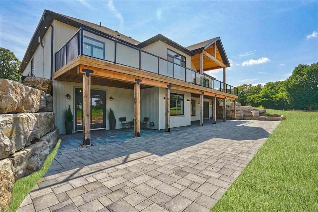 1080 Clyde Road, Cambridge, Ontario  N1R 5S7 - Photo 48 - H4181912