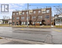 #108 -3686 ST. CLAIR AVE