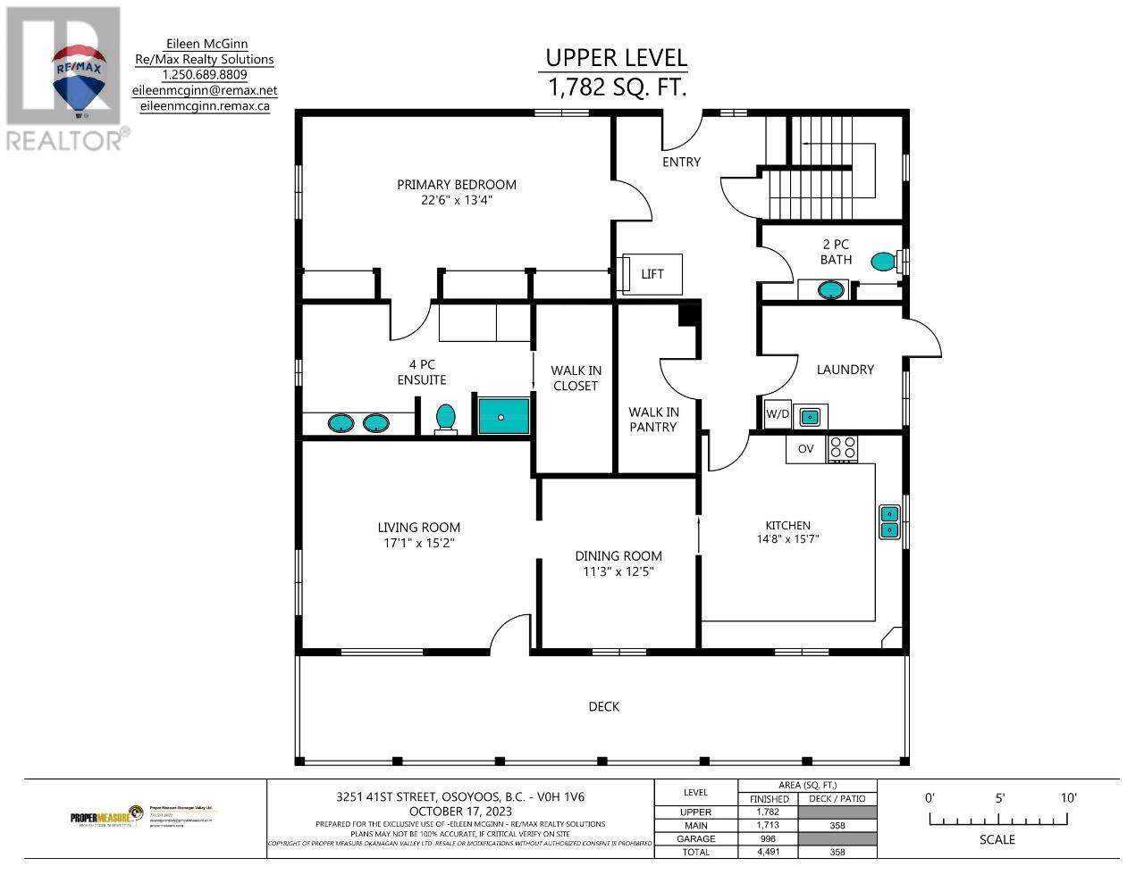 3251 41ST Street Osoyoos Photo 28