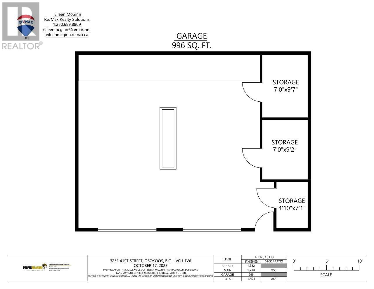 3251 41st Street, Osoyoos, British Columbia  V0H 1V6 - Photo 30 - 201550