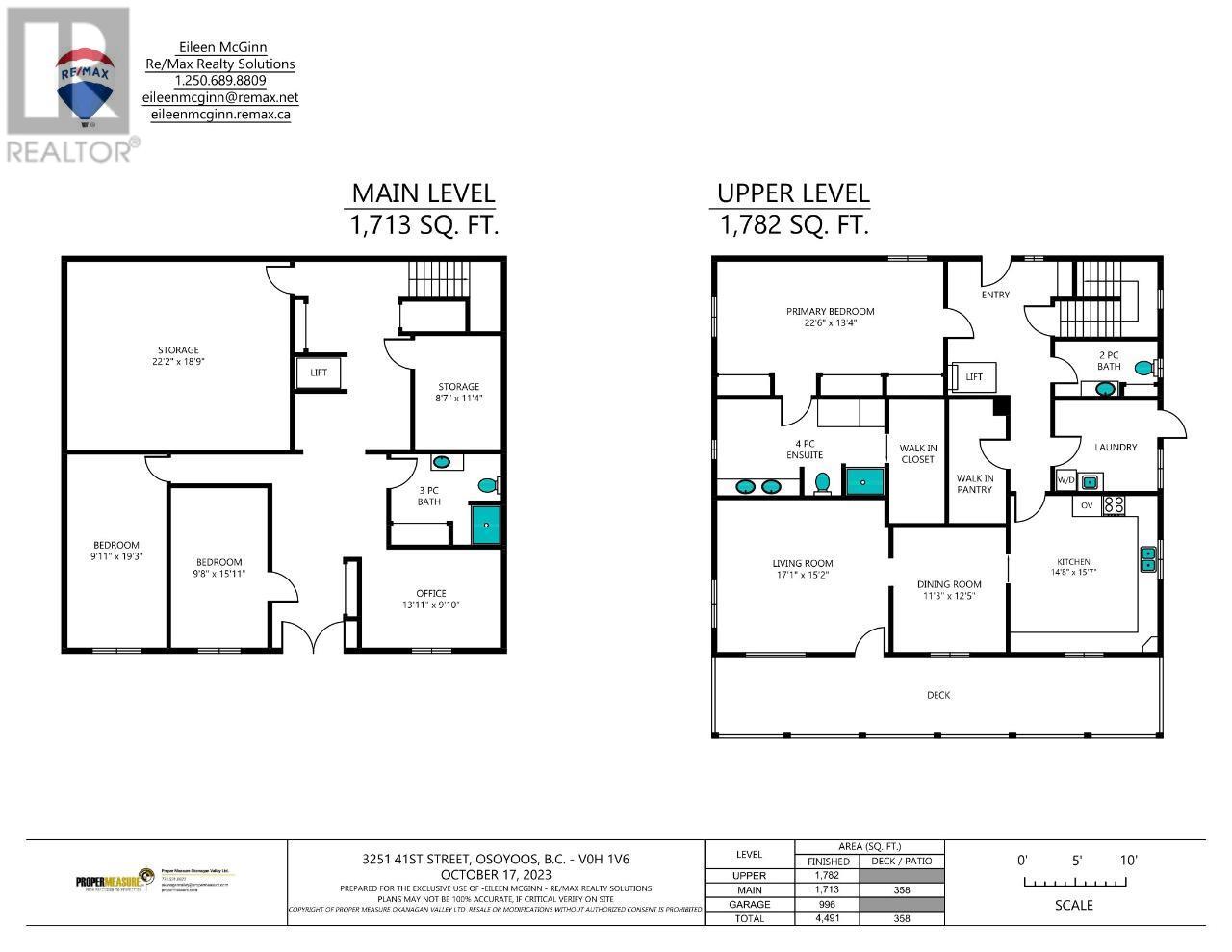 3251 41ST Street Osoyoos Photo 8