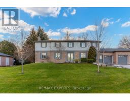 14 LADY DIANA CRT, whitchurch-stouffville, Ontario