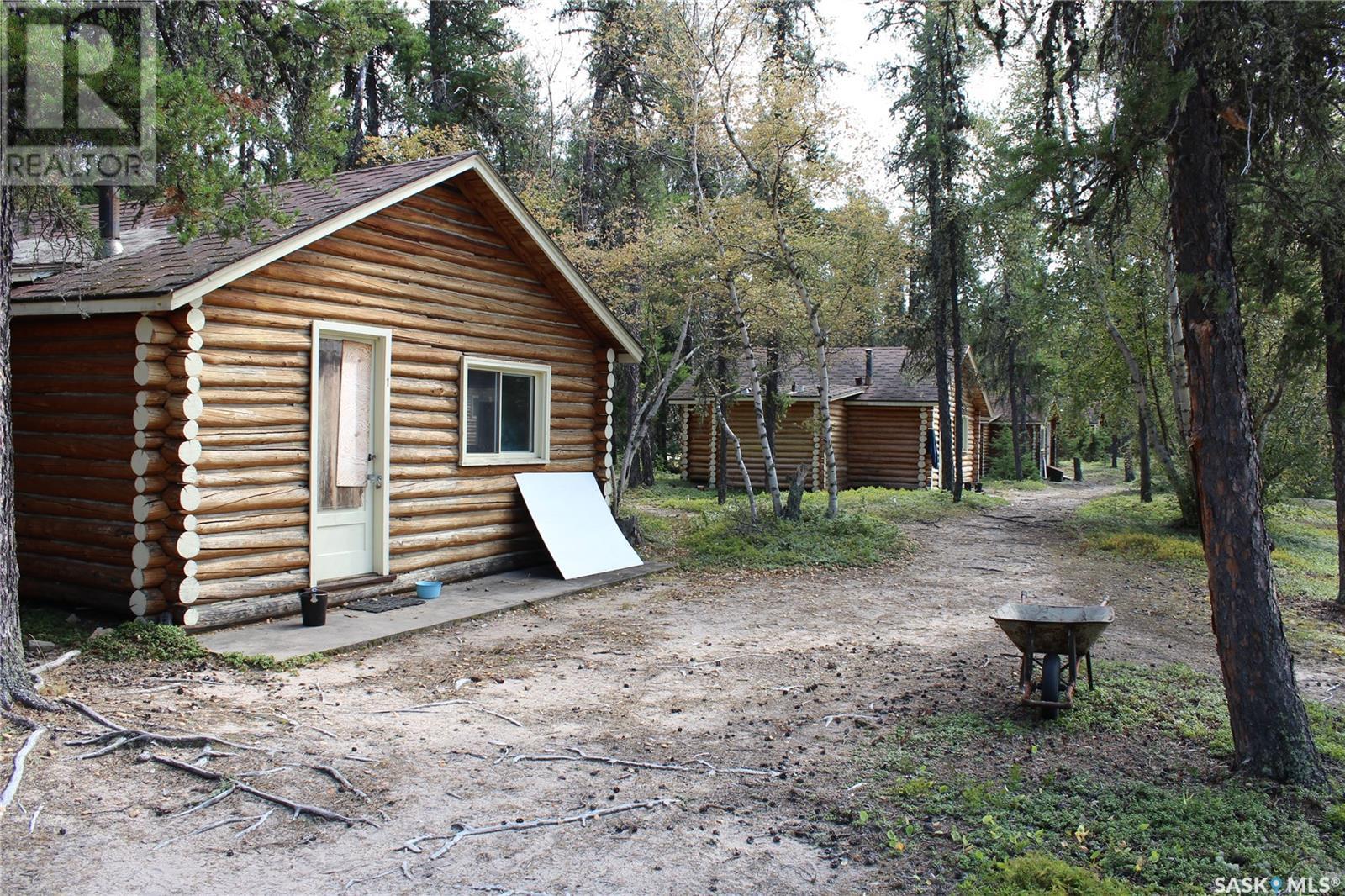 Reindeer Lake Outfitting Camp, Swift Current, Saskatchewan  S9H 0L5 - Photo 26 - SK954630