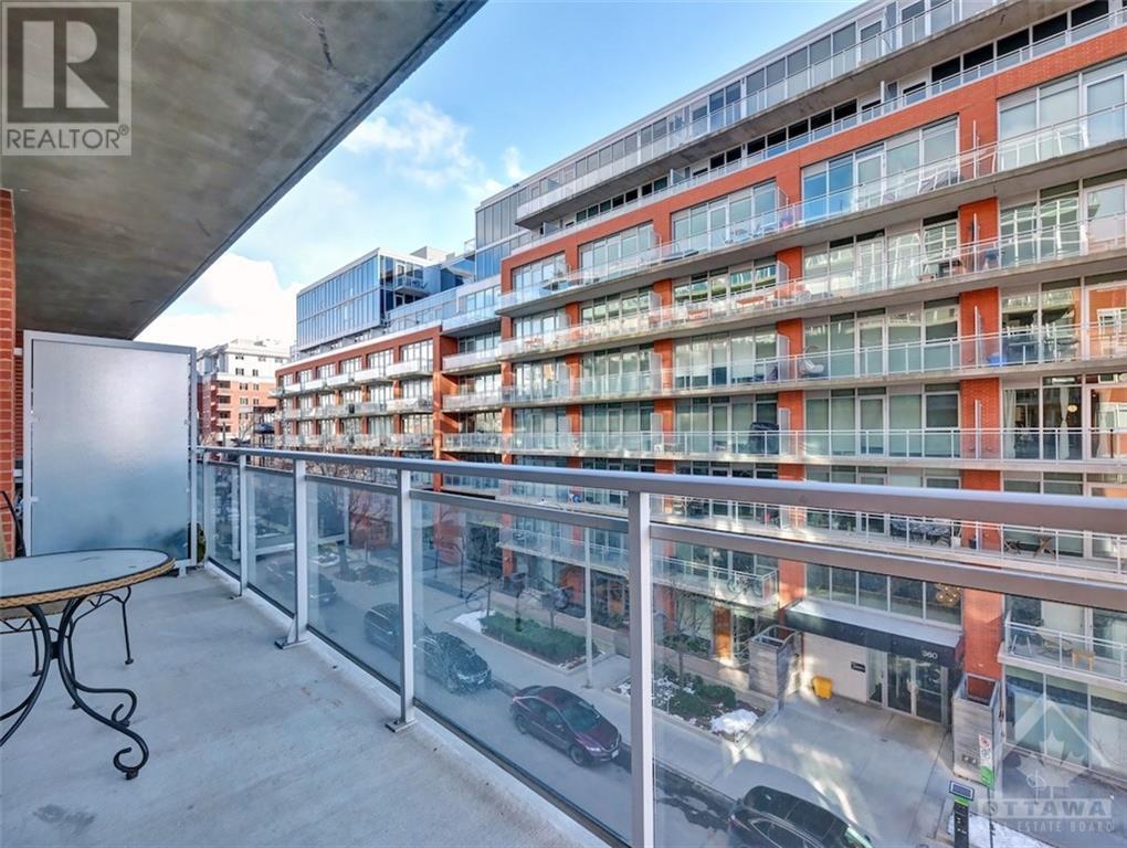 354 Gladstone Avenue Unit#321, Ottawa, Ontario  K2P 0R4 - Photo 21 - 1371909