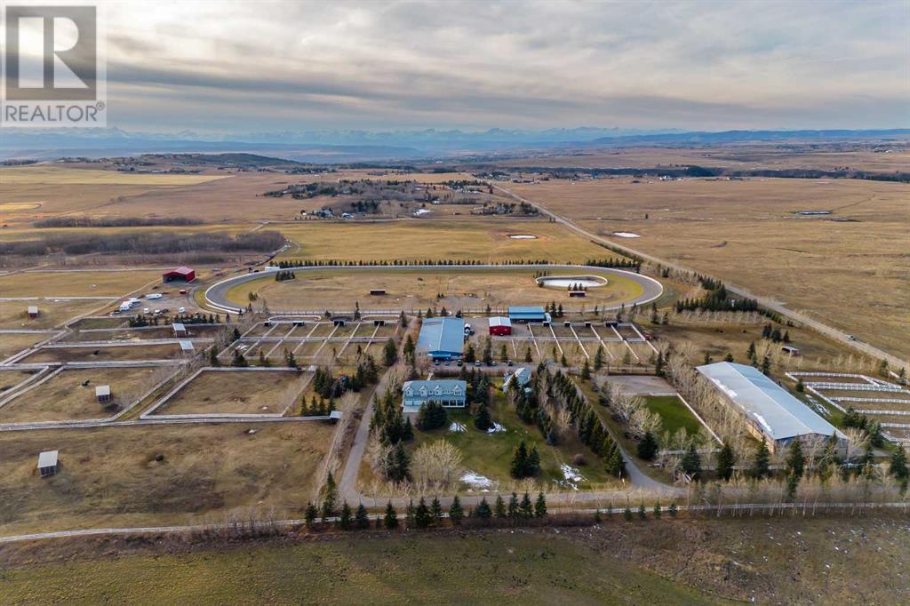 34131 Township Road 262, rural rocky view county, Alberta