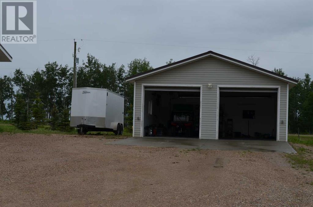 194077 Township Road 643, Rural Athabasca County, Alberta  T0A 0M0 - Photo 28 - A2059196