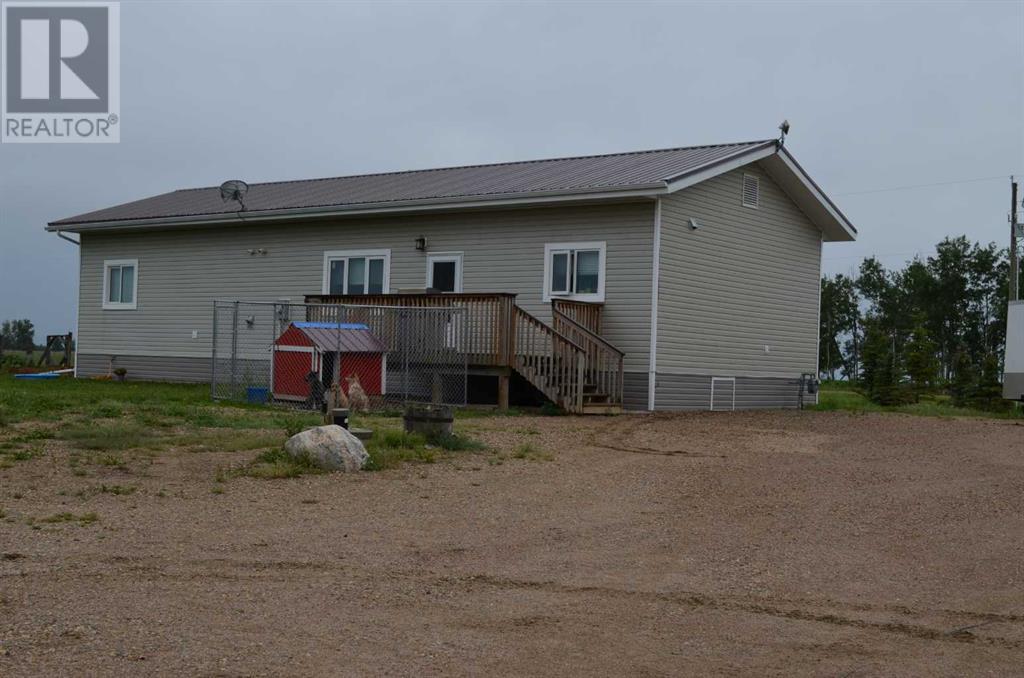 194077 Township Road 643, Rural Athabasca County, Alberta  T0A 0M0 - Photo 22 - A2059196