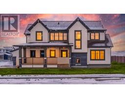 235 Baneberry Way Sw, Airdrie, Ca