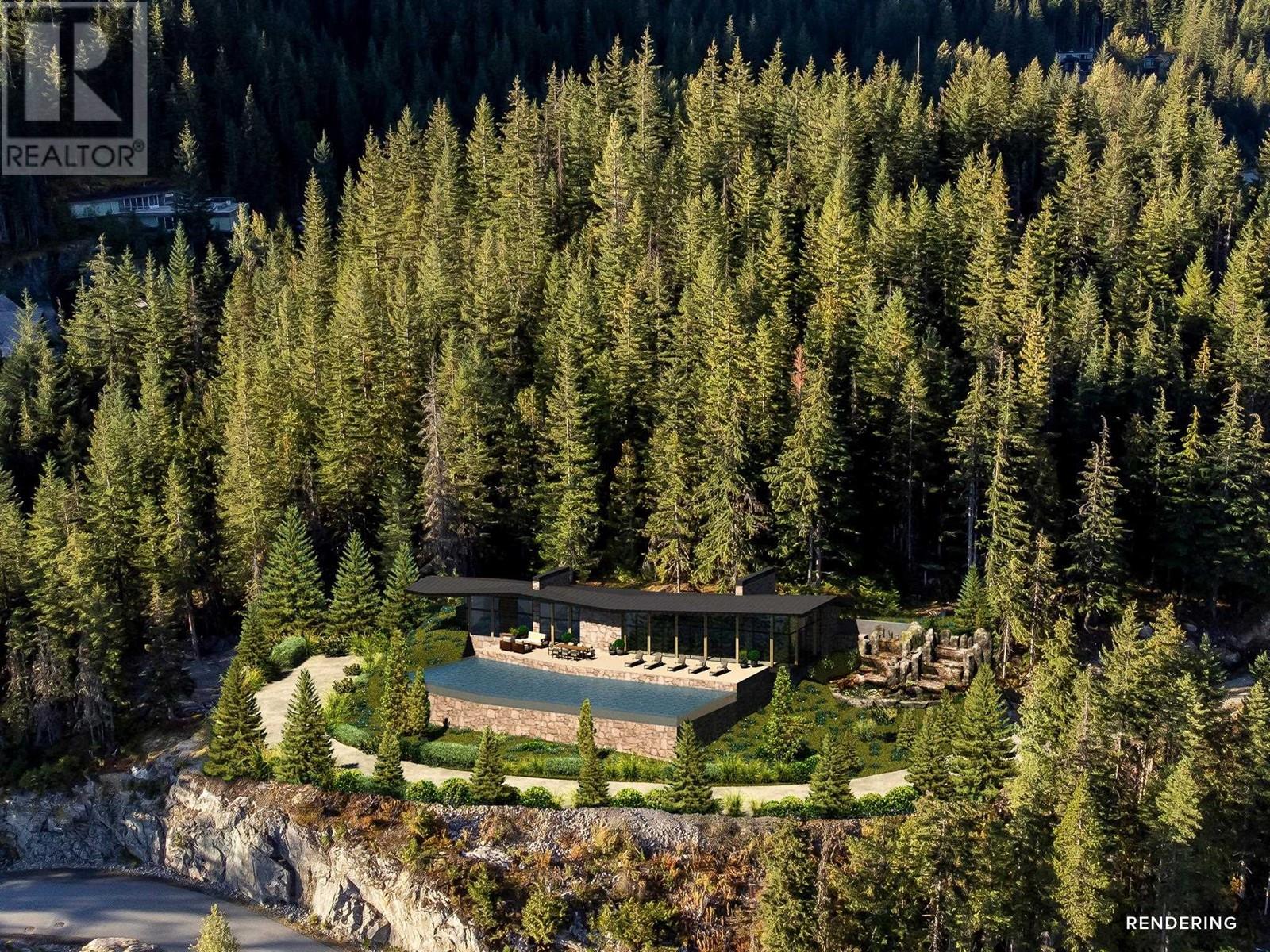 1625 Southlands Lane, Whistler, British Columbia  V8E 0A2 - Photo 1 - R2797185