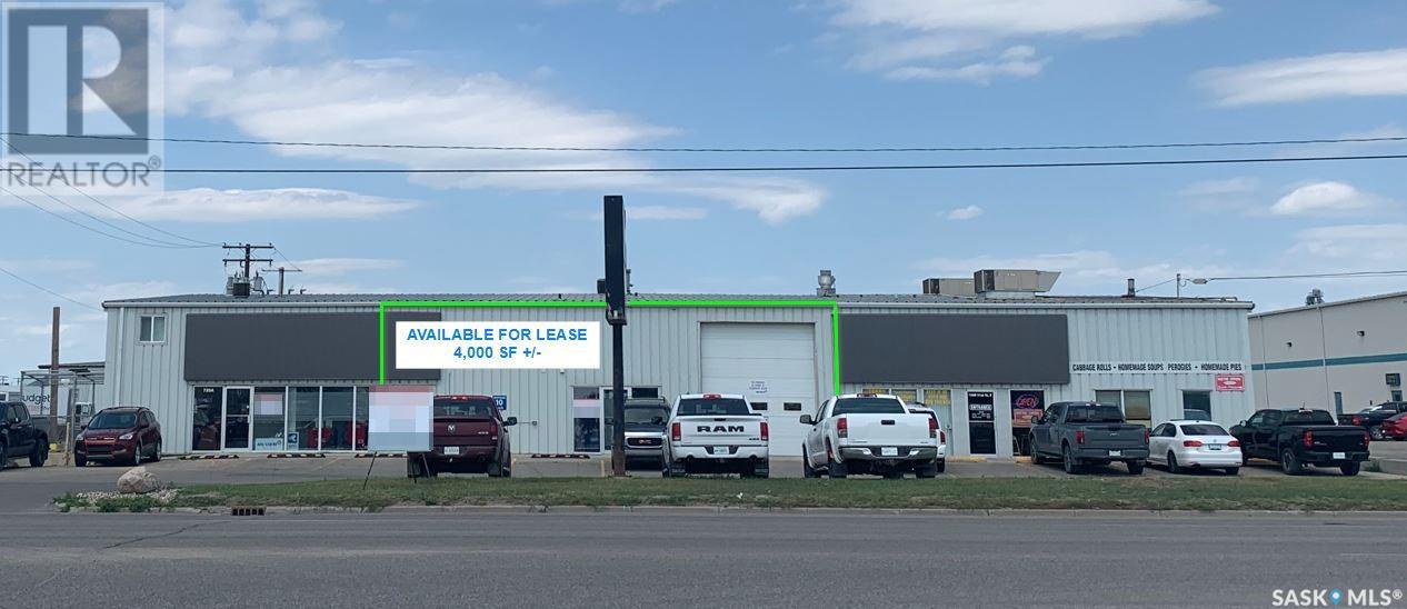 Bay A 720 51st Street E, Saskatoon, Saskatchewan  S7K 4K4 - Photo 1 - SK941627