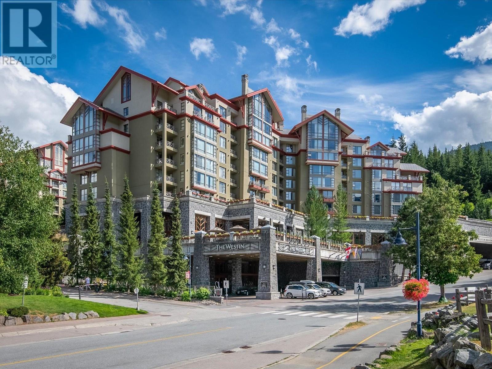 1015 4090 Whistler Way, Whistler, British Columbia  V8E 1J3 - Photo 1 - R2837822