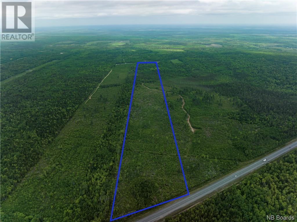 Oldfield Road, Bartibog, New Brunswick  E1V 6L4 - Photo 1 - NB082894
