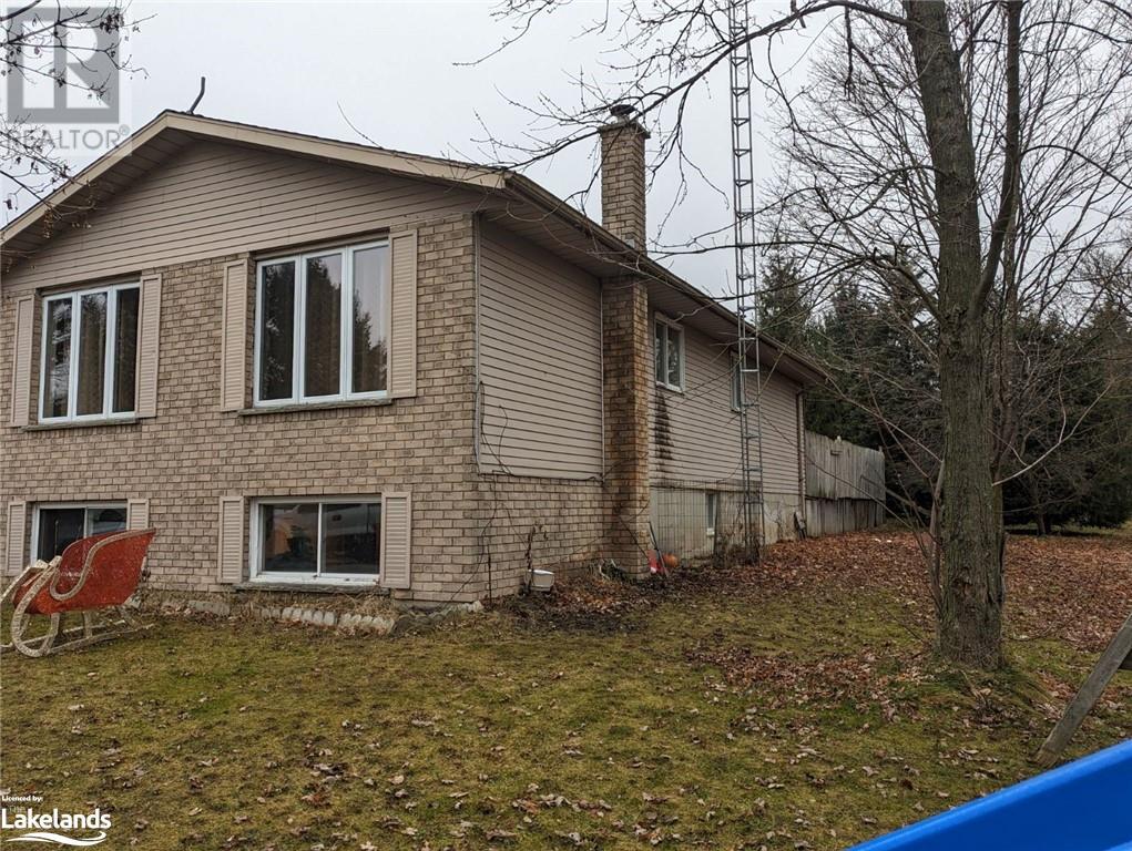 9501 Maas Park Drive, Mount Forest, Ontario  N0G 2L0 - Photo 2 - 40515171